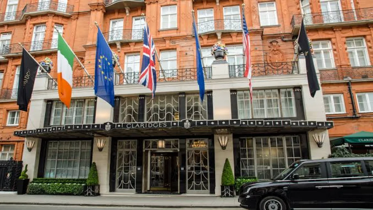 Royal Mile Boutique Hotel
