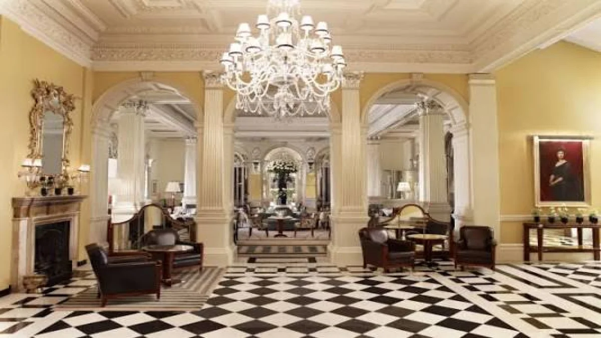 Essential London City Experience