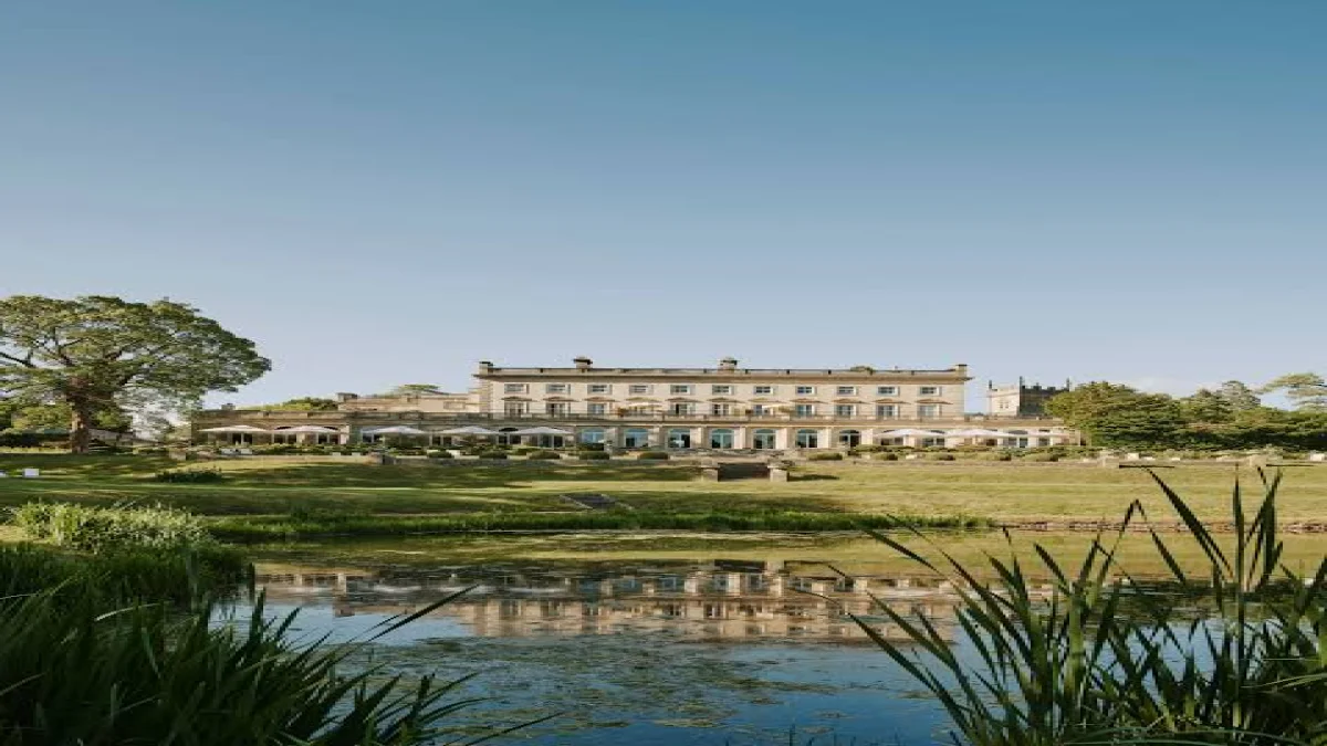 Ultimate Scottish Highlands Escape